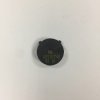 Brzęczyk piezoelektryczny średnica 17mm, sygnał ciągły 90dB RS PRO