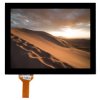 Wyświetlacz LCD TFT 12.1cal Transmisywny TFT XGA 1280 x 800pikseli LED Backlight HDMI I/F Tak RS PRO
