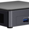 Intel Barebone 11 Pro Intel® Core™ i5 i5-1145G7 5032037204743