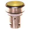 Napęd przycisku 22mm żółty z podświetleniem bez samopowrotu metalowy IP69k Sirius ACT 3SU1051-0AA30-0AA0