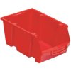 VISO SPACY4R VISO SPACY4R Storage Bin 215x150x335mm Red Polypropylene