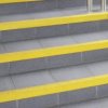 COBA Europe GRP070004N COBAGRIP® Stair Nosing Płyta bazowa (D x S x W) 1 m x 55 mm x 5 mm żółty