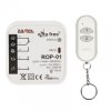 Exta Free - Zestaw sterowania bezprzewodowego - RZB-05 (ROP-01 + P-257/2)