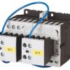 Stycznik 400 V Eaton 5,5 kW 12 A 278111 DIULM12/21(230V50HZ,240V60HZ)