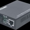 510530 Media Converter, Fast Ethernet, SC, Singlemode