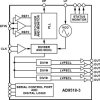 6-Output Clock Generator with Integrated 2.0 GHz VCO