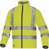 Kurtka Softshell z poliestru 3 warstwy laminowane rozmiar 3XL LEGAJA3X