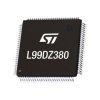 L99DZ380TR High Content Device for Zonal Control: Automotive Door Module with 2 LIN and CAN FD