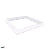 Ramka montażowa do panelu LED 60x60 biała ECO C79-RNT066-WH-ECO