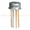 LM748 (LM748H) Op-Amp - National