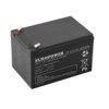 Europower Akumulator 12V Ep 12Ah Żywotność: 6-9 Lat