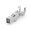 Styk zagniatany Żeński TE Connectivity Dynamic 1000 22AWG Obudowy serii Dynamic 1000