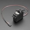 Continuous Rotation Servo (FeeTech FS5103R)