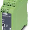 Konwerter światłowodowy PSI-MOS-RS485W2/FO 660 T Phoenix Contact 2708300
