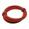 Mueller WI-M-8-10-2 Copper Wire 1x6.5mm² Red 3m Durable and Reliable