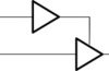 Single 4.5-V to 5.5-V buffer with TTL-compatible CMOS inputs and 3-state outputs | DBV | 5 | -40 to 125