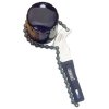Draper 77584 100mm Capacity Chain Oil Filter Wrench
