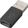 Adapter zestawu słuchawkowego Plantronics 209506-01 1 szt.