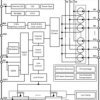 48x16 LED matrix driver with 16-bits PWM dimming and ultra low power | RRF | 76 | -40 to 85
