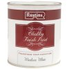 Rustins CHAPW500 Chalky Finish Paint Windsor White 500ml