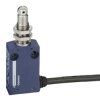 Wyłącznik krańcowy typ Rolkowy trzpień obrotowy Telemecanique Sensors NO/NC Działanie natychmiastowe 6A 240V IP65