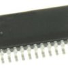 Przerzutnik, typu D, 74FCT543ATQG, 8bit-Bit, 14-kanałowy, Renesas Electronics