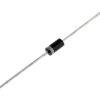 Dioda zabezpieczająca BZW06-15B 15,3V 600W DO15 dwukierunkowa