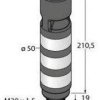 Sygnalizator łączony Turck TL50WGRAOSIKQ