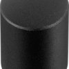 Monacor 0033180 KN-115 Pokrętło czarny, złoty (Ø) 15 mm 1 szt.