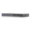 Alta Labs S16-Poe 16 Port Gigabit Switch, 8X Poe+ Ports, 2X Sfp, 120W,...