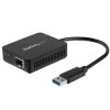 Konwerter światłowodowy, US1GA30SFP USB 3.0 1000Mbit/s, StarTech.com
