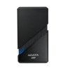 Dysk SSD Adata SE920 1TB USB4C Czarny