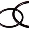 LAPP 53102040 SKINDICHT® O-RING M32 (28X2) NBR Uszczelka pierścieniowa 50 szt.