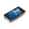 Płytka rozwojowa wyświetlacza ESP32-S3 1,9-cala Ekran dotykowy LCD 1,9 cala Obsługuje WiFi Bluetooth Rozdzielczość 170×320