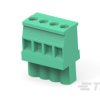 Pluggable Terminal Blocks PLUG 11PS VRT