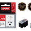 Tusz Activejet AC-40R (zamiennik Canon PG-40 Premium 25 ml czarny)