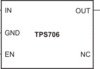 150-mA, ultra-low-IQ, low-dropout voltage regulator with reverse current protection & enable | DBV | 5 | -40 to 125