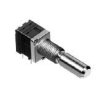 RK09710EL002A 9mm Size Metal Shaft Type Encoder Variety