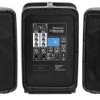 Omnitronic COMBO-160BT Zestaw głośników PA Bluetooth