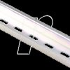 TS35/15-150 Rail mounting, steel, 35 x 15 x 150 mm
