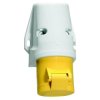 Gniazdo naścienne CEE Bals Elektrotechnik 11912 16.0 A 110 V