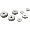 Dasqua 6311-3203 Thread Gauge Set 7 Pieces No-Go Ring Precision Tools