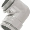 N/A SKINDICHT® RWV-M32 x 1.5 M32 mosiądz mosiądz LAPP 52107840 1 szt.