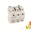 Rozłącznik bezpiecznikowy 3P 63A D02 KSF02-63-3P IDEAL TS 23343 KANLUX