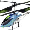 Carson Modellsport Easy Tyrann 200 Boost Helikopter RC dla początkujących RtF