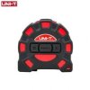 UNI-T 50M 60M Laser Taśma pomiarowa LM50T LM60T Cyfrowa Elektroniczna Miara Mera Wyświetlacz LCD Zwijana Narzędzie Pomiarowe