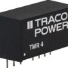 TMR 4-4812 DC/DC converter TMR 4, 4 W, 36-75/12.0 VDC, SIP-8