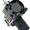 Flashforge Hotend z dyszą 0,6 mm Odpowiednie do: FlashForge Guider 3 Ultra FLASHFORGE - FF 20003874001 - 3D Druck Hot En