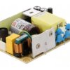 Zasilacz impulsowy otwarty 45W 80-264VAC OUT 1 Uwyj 15VDC 3 AEPS-45S-15