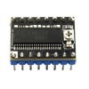 Stepper Motor Driver LV8729 - Silent